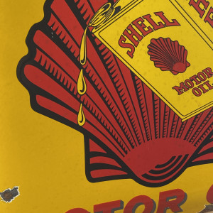 Shell No. 54