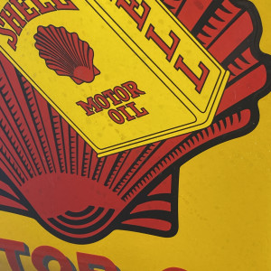 Shell No. 54