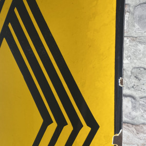 Renault Alpine No. 9