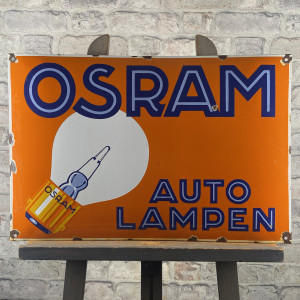 Osram No. 1