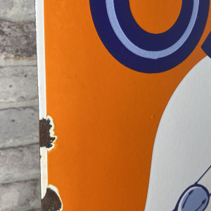 Osram No. 1