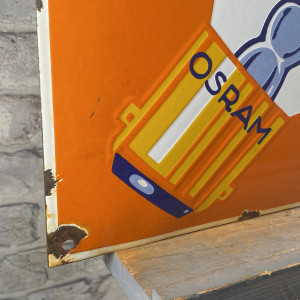 Osram No. 1