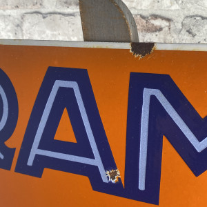 Osram No. 1