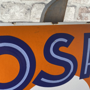 Osram No. 1