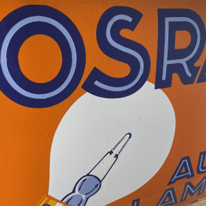 Osram No. 1