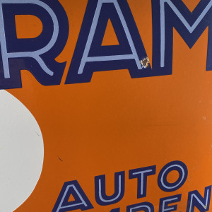 Osram No. 1