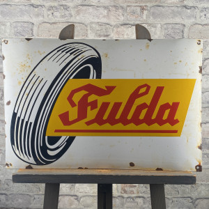 Fulda No. 1