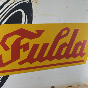 Fulda No. 1