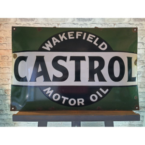 Castrol No. 5