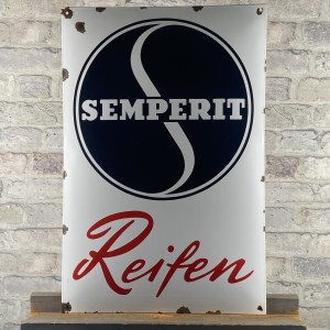 Semperit No. 1
