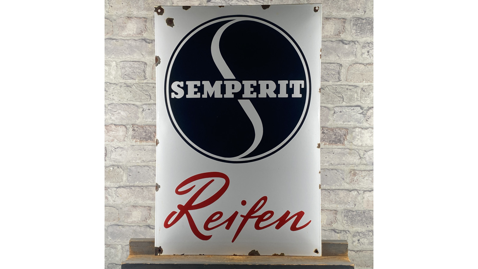 Semperit No. 1 Semperit No. 1
