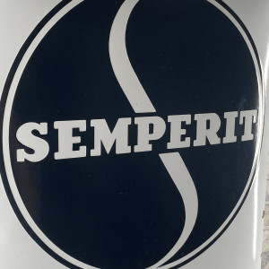 Semperit No. 1