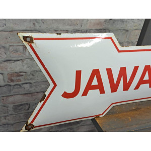 Jawa service No. 2