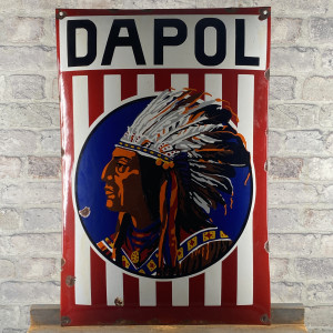 Dapol No. 1