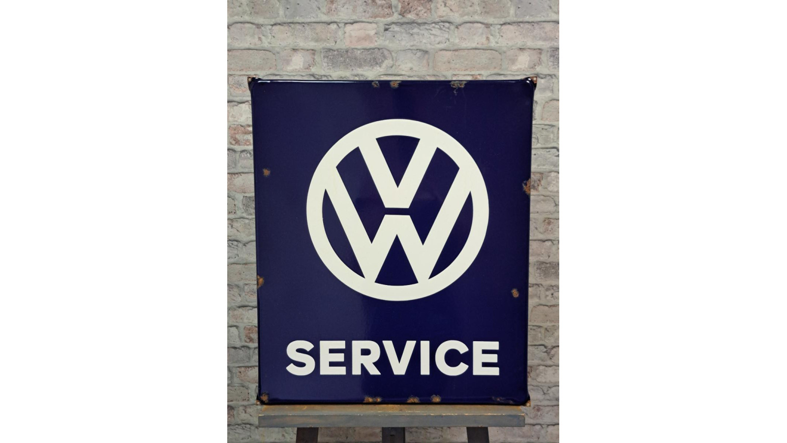 Volkswagen No. 9