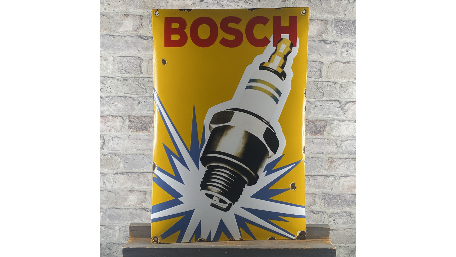 Bosch No. 5