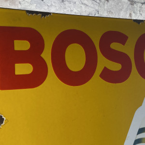 Bosch No. 5