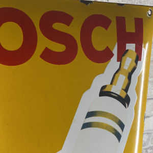 Bosch No. 5