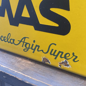 Agip No. 5