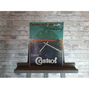 Castrol No. 6