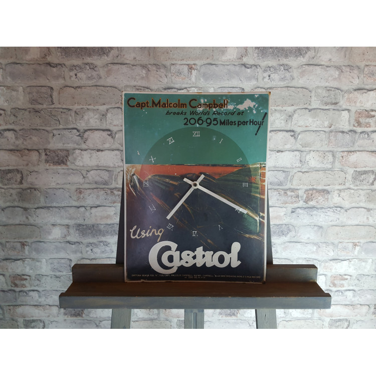 Castrol No. 6