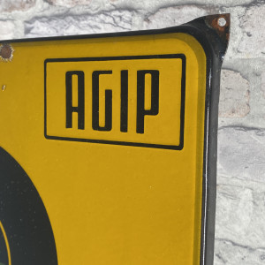 Agip No. 5