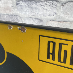 Agip No. 5