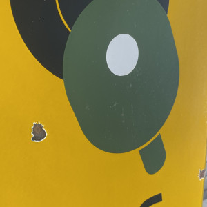 Agip No. 5