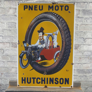 Hutchinson No. 1