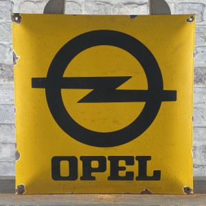 Opel No. 4