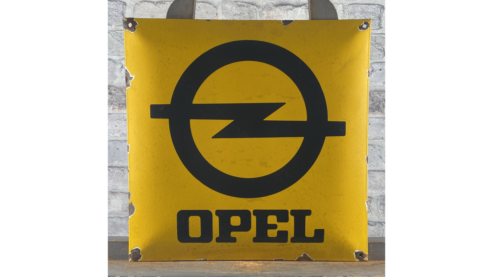 Opel No. 4