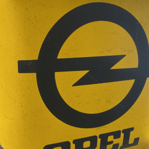 Opel No. 4