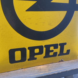 Opel No. 4