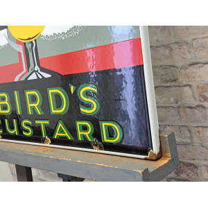 Bird´s Custard No. 1