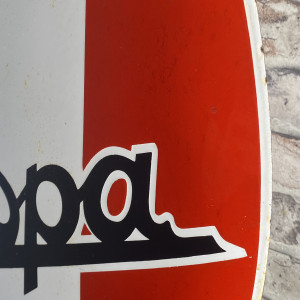 Vespa No. 15
