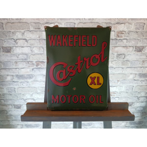 Castrol No. 7