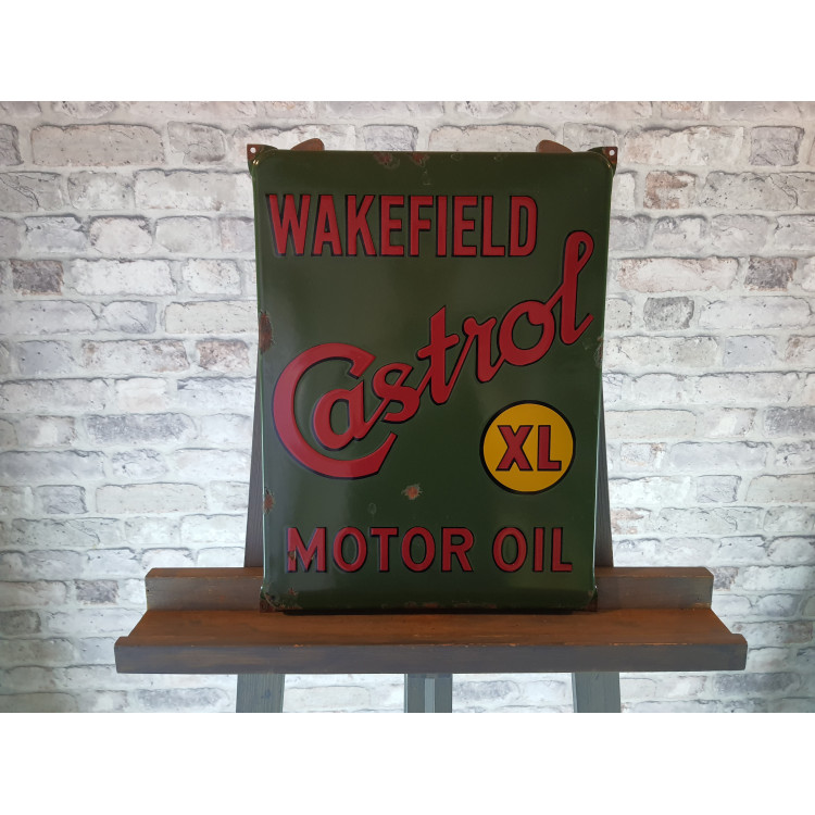 Castrol No. 7