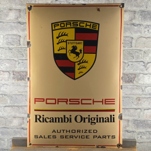 Porsche No. 8