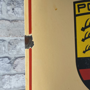 Porsche No. 8