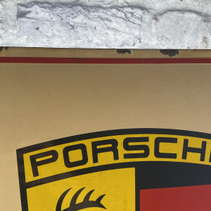 Porsche No. 8