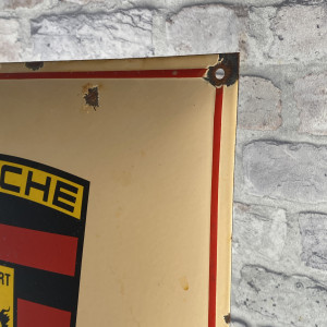 Porsche No. 8