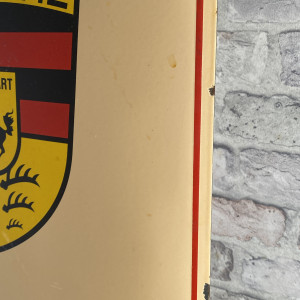 Porsche No. 8