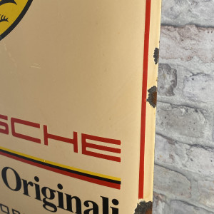 Porsche No. 8