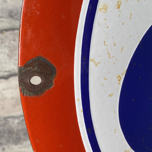 Esso No. 20
