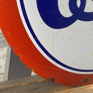 Esso No. 20