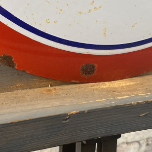 Esso No. 20