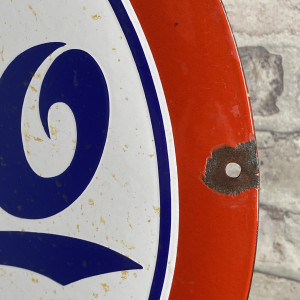 Esso No. 20