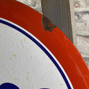 Esso No. 20