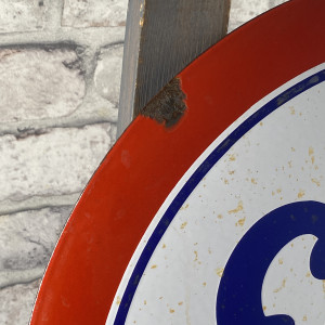 Esso No. 20