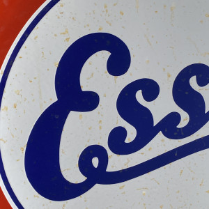 Esso No. 20